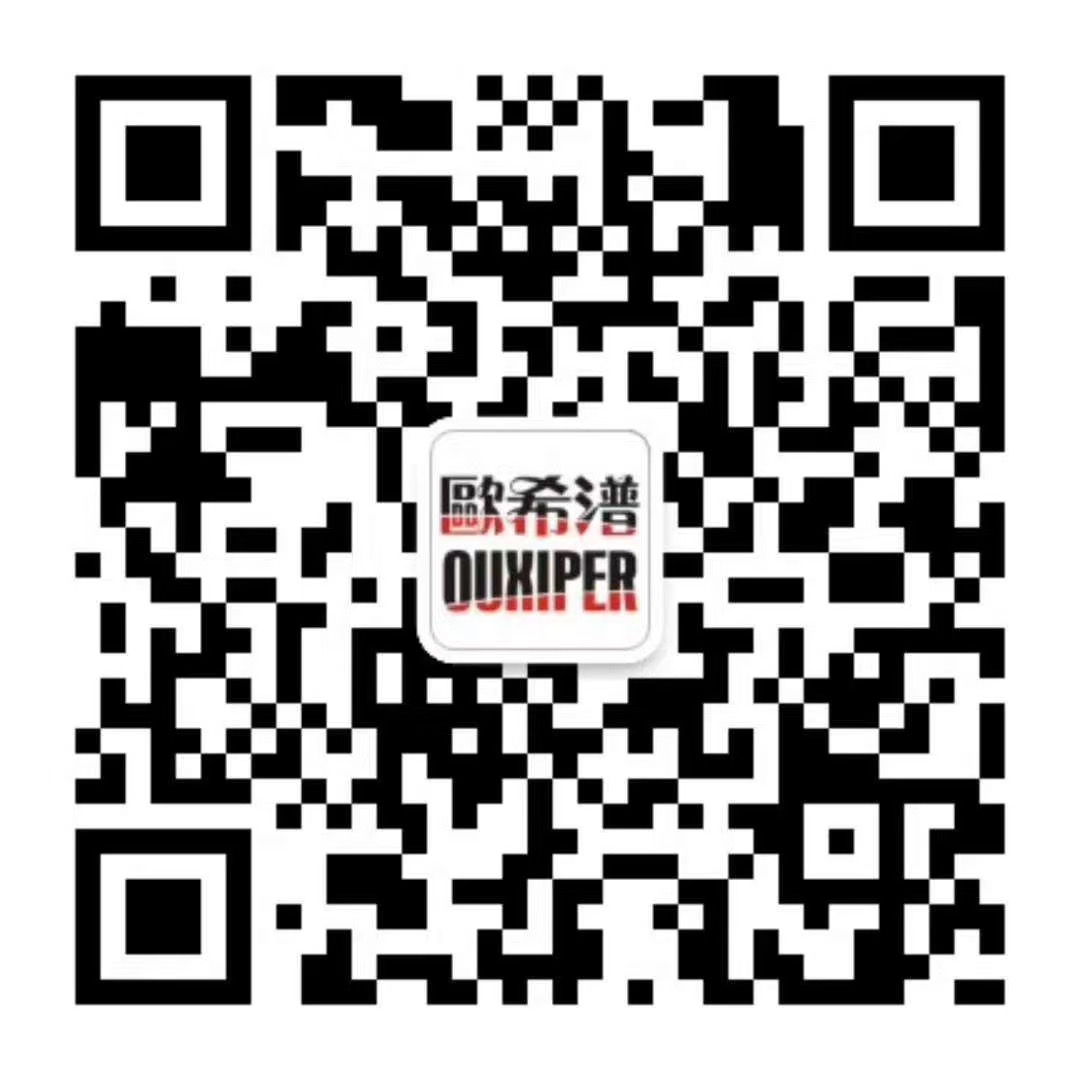 微信二维码